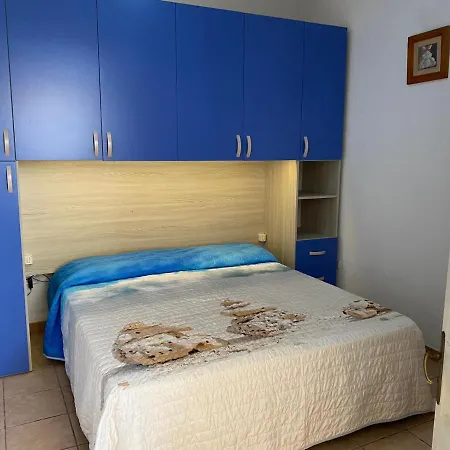 Camelia By Cala Salento Holiday home