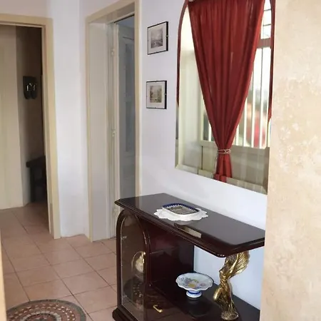 Camelia By Cala Salento Casa vacanze *