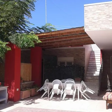 Tatil Evi Camelia By Cala Salento Torre Lapillo