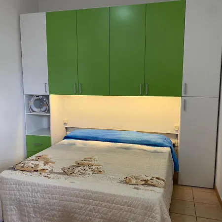 Camelia By Cala Salento Holiday home Torre Lapillo
