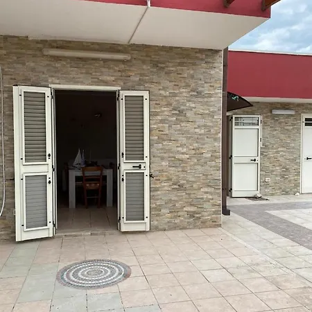 Camelia By Cala Salento * Torre Lapillo