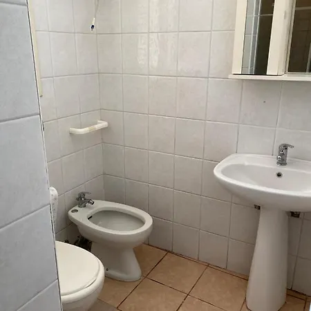 Casa vacanze Camelia By Cala Salento *