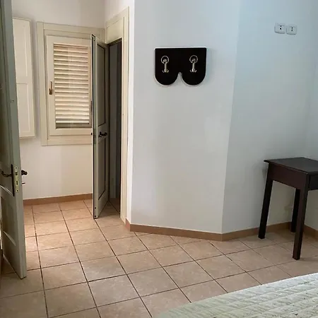 Camelia By Cala Salento