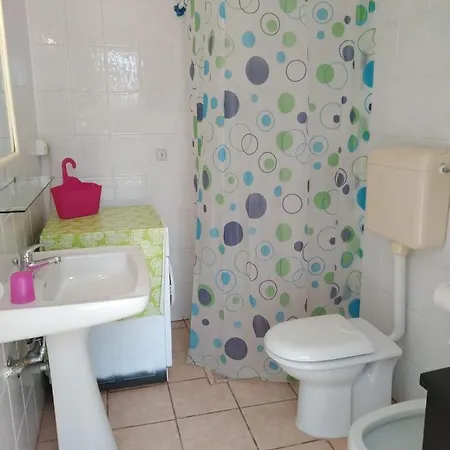 Camelia By Cala Salento