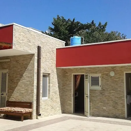 Camelia By Cala Salento