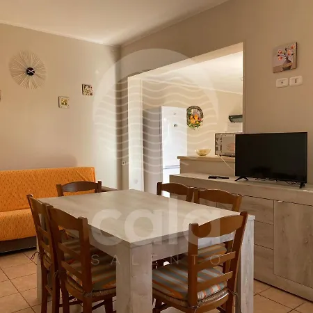 Casa vacanze Camelia By Cala Salento