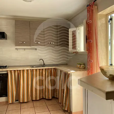 Holiday home Camelia By Cala Salento *