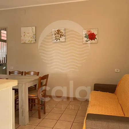 Camelia By Cala Salento Tatil Evi