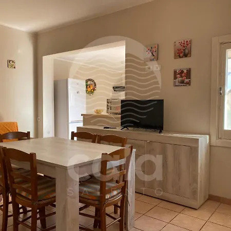 Camelia By Cala Salento Holiday home *