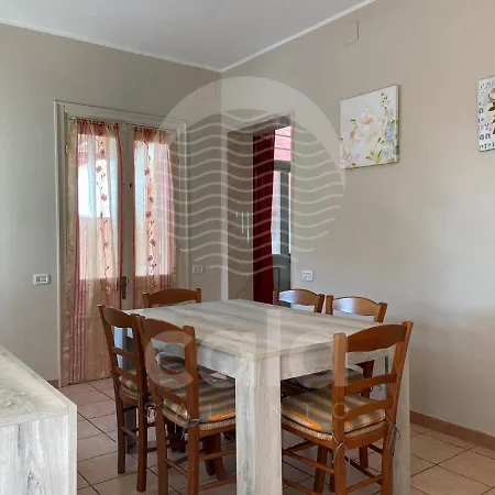 Camelia By Cala Salento Torre Lapillo