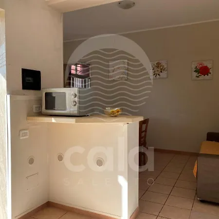 Casa vacanze Camelia By Cala Salento Torre Lapillo