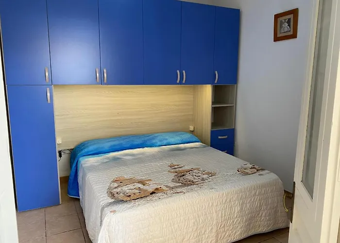 Camelia By Cala Salento Vakantiehuis