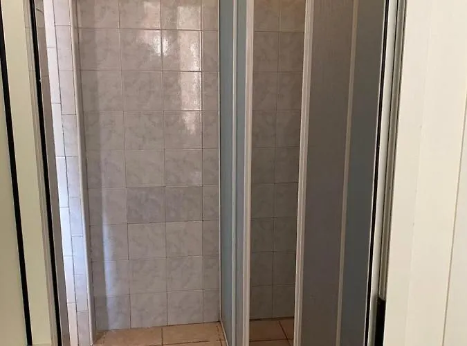 Tatil Evi Camelia By Cala Salento *