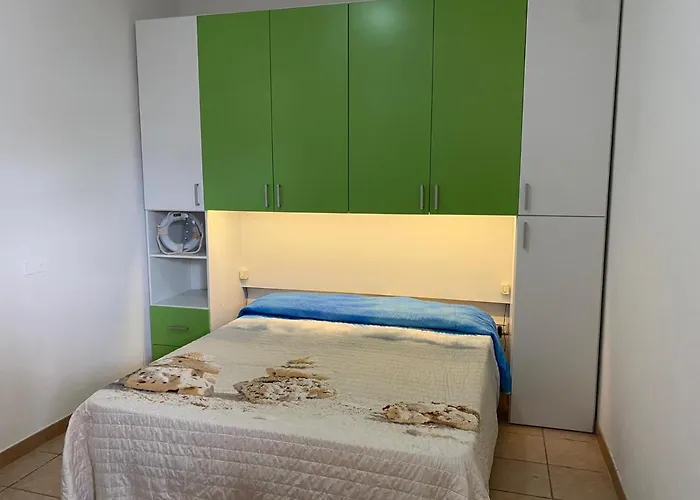 Camelia By Cala Salento Tatil Evi Torre Lapillo