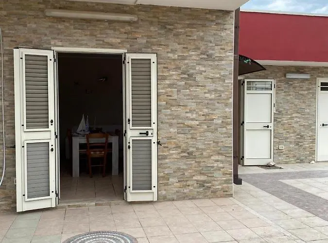 Camelia By Cala Salento * Torre Lapillo