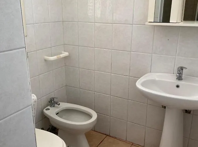 Tatil Evi Camelia By Cala Salento *