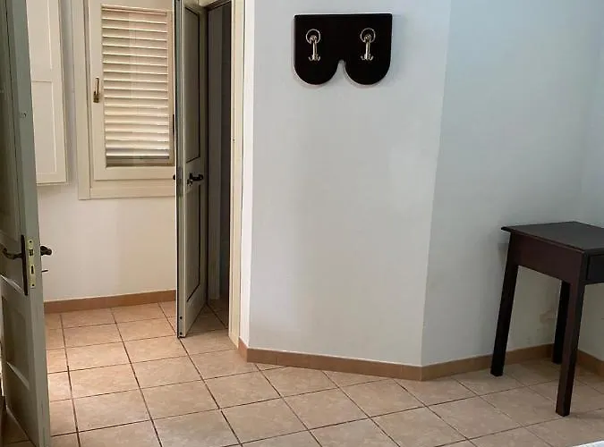 Camelia By Cala Salento