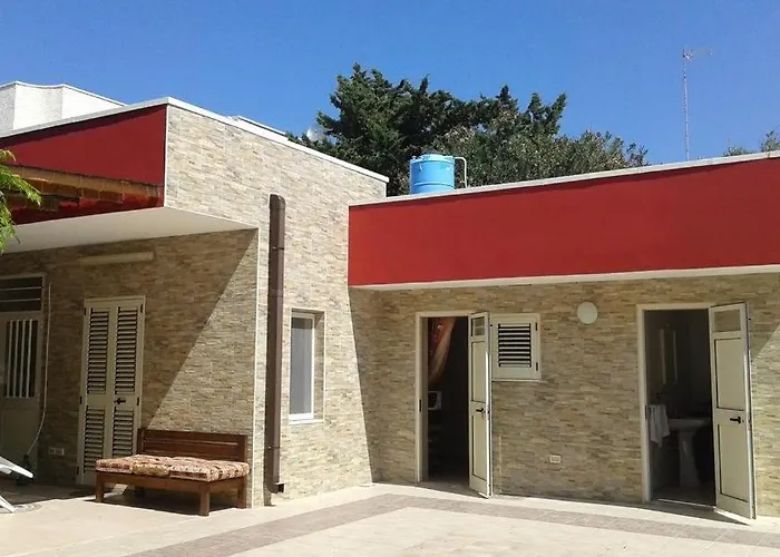 Camelia By Cala Salento