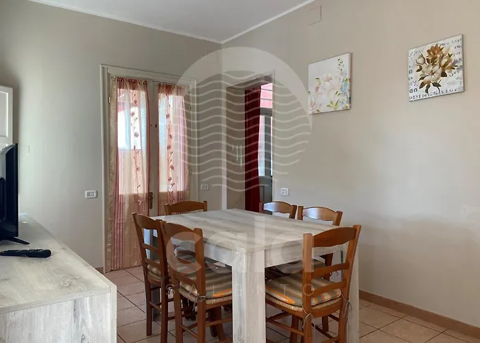 Camelia By Cala Salento Torre Lapillo